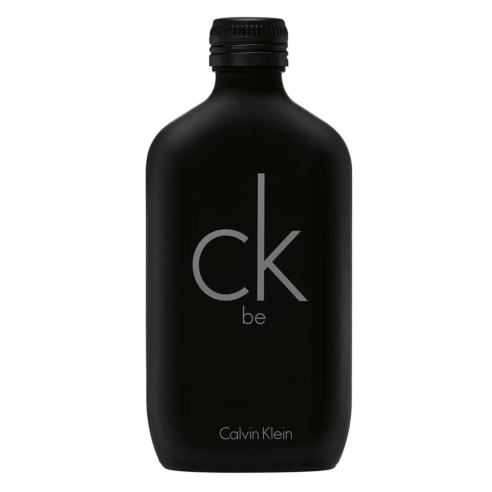 Ck Be Calvin Klein – Unisex Fragrance – Eau de Toilette