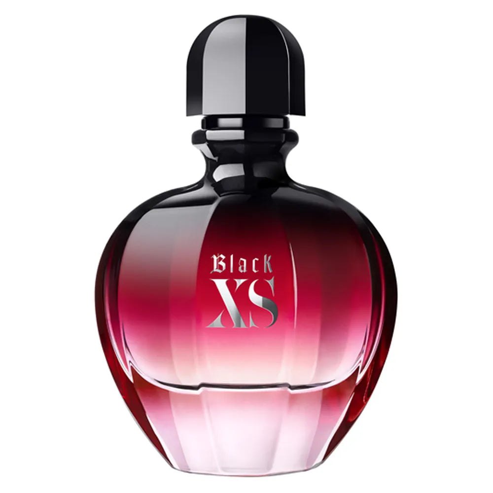 Black XS For Her Paco Rabanne – Women's Perfume – Eau de Parfum