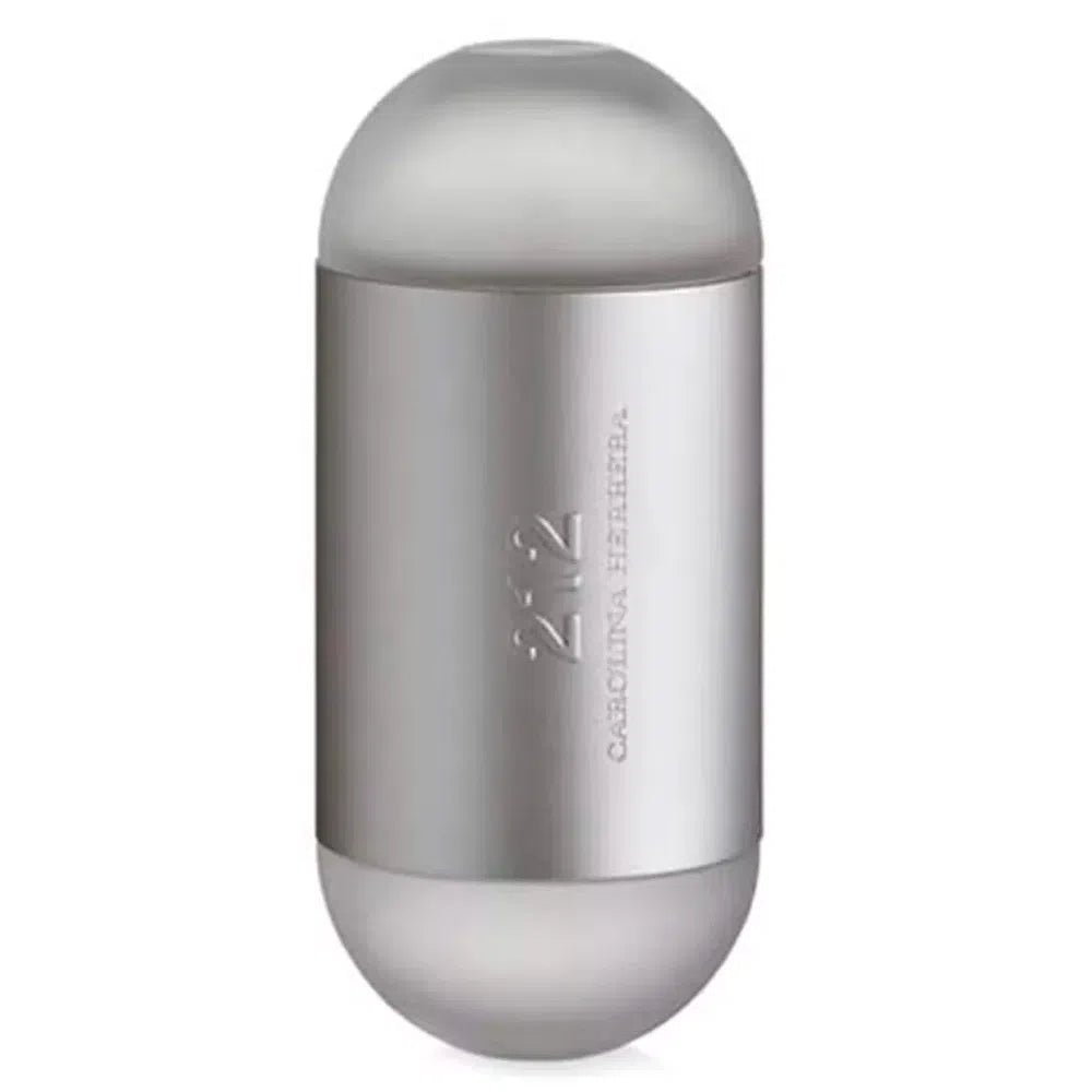 212 NYC Carolina Herrera – Women's Perfume – Eau de Toilette