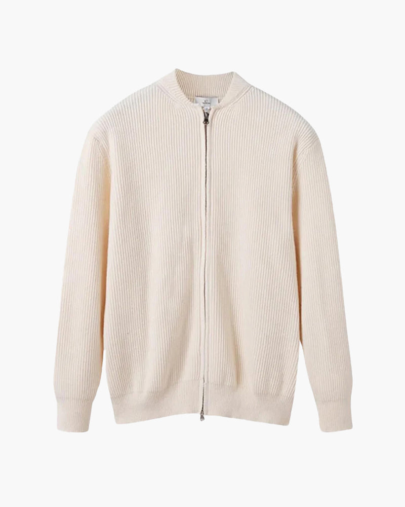 Myk 100% bomull vest